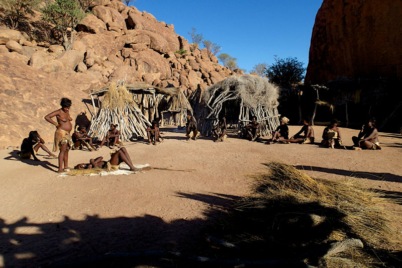Namibia